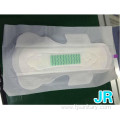 Absorbable Day Use Disposable Sanitary Napkin